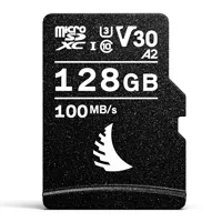 Angelbird AV PRO 128GB microSD Picture