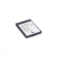 Angelbird AV PRO MK2 4TB CFexp Picture