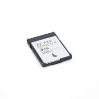 Angelbird AV PRO MK2 4TB CFexp Picture