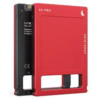 Angelbird AV PRO MK3 1TB SATA  Picture