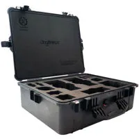 Angenieux Hard Protective Peli Picture