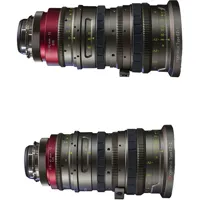 Angenieux EZ Series Zoom Lens  Picture