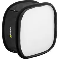 Angler Collapsible Softbox for Picture