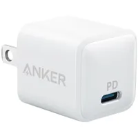 Anker PowerPort PD Nano 20W US Picture