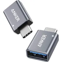 Anker USB-C Male to USB-A Fema Picture