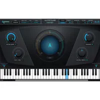 Antares Audio Technologies Aut Picture