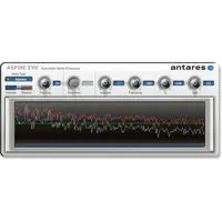 Antares Audio Technologies Aut Picture