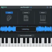 Antares Audio Technologies Aut Picture