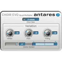 Antares Audio Technologies Aut Picture