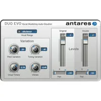 Antares Audio Technologies Aut Picture