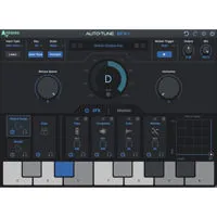 Antares Audio Technologies Aut Picture
