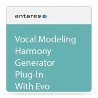 Antares Audio Technologies Aut Picture