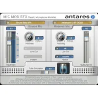 Antares Audio Technologies Aut Picture