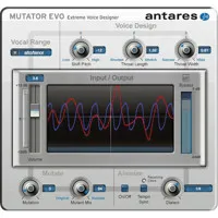 Antares Audio Technologies Aut Picture