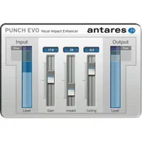 Antares Audio Technologies Aut Picture