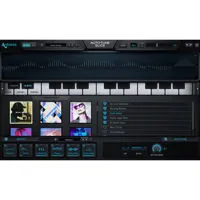 Antares Audio Technologies Aut Picture