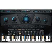 Antares Audio Technologies Aut Picture