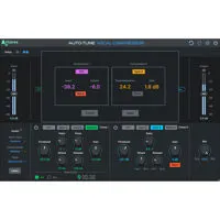 Antares Audio Technologies Aut Picture