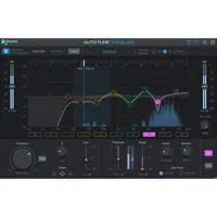 Antares Audio Technologies Aut Picture