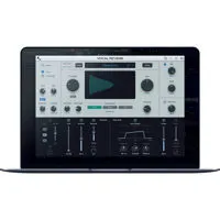 Antares Audio Technologies Aut Picture