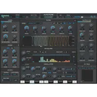 Antares Audio Technologies Aut Picture