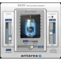 Antares Audio Technologies Aut Picture