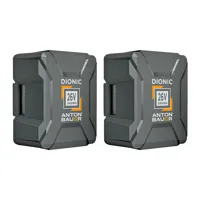 Anton Bauer Dionic 26V 240Wh G Picture