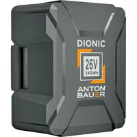 Anton Bauer Dionic 26V 240Wh G Picture