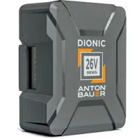 Anton Bauer Dionic 26V 98Wh Go Picture