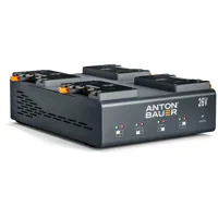 Anton Bauer Dionic 26V LP4 Qua Picture