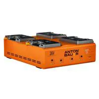 Anton Bauer Dionic 26V LPD Qua Picture