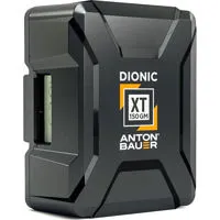 Anton Bauer Dionic XT150 156Wh Picture