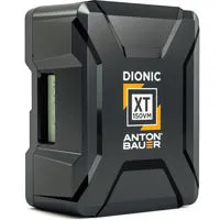 Anton Bauer Dionic XT150 156Wh Picture