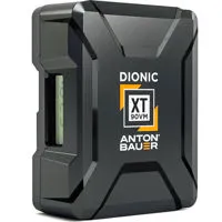 Anton Bauer Dionic XT90 99Wh V Picture