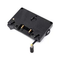 Anton Bauer Gold Mount Battery Picture