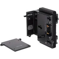 Anton Bauer Hotswap & 24V Up-C Picture