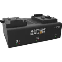 Anton Bauer LP2 Dual V-Mount B Picture