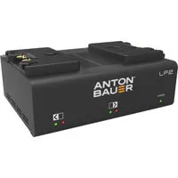 Anton Bauer LP2 Low Profile Du Picture