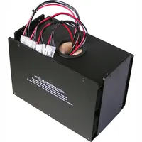 Anton Bauer NM38 630wh Battery Picture