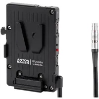 Anton Bauer Pro V-Mount Batter Picture