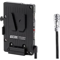 Anton Bauer Pro V-Mount Batter Picture