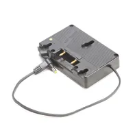 Anton Bauer QRC-CA940 Gold Mou Picture