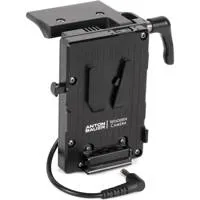 Anton Bauer Sony FX9 V-Mount B Picture