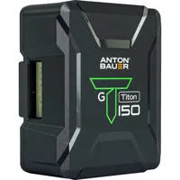 Anton Bauer Titon 150 14.4V 15 Picture