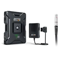 Anton Bauer Titon Base Kit for Picture