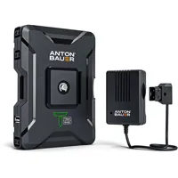 Anton Bauer Titon Base Kit wit Picture