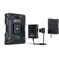Anton Bauer Titon Base Kit for Picture