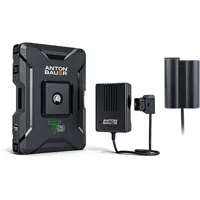 Anton Bauer Titon Base Kit for Picture