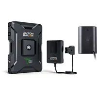 Anton Bauer Titon Base Kit for Picture