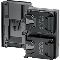Anton Bauer Titon Dual Micro V Picture